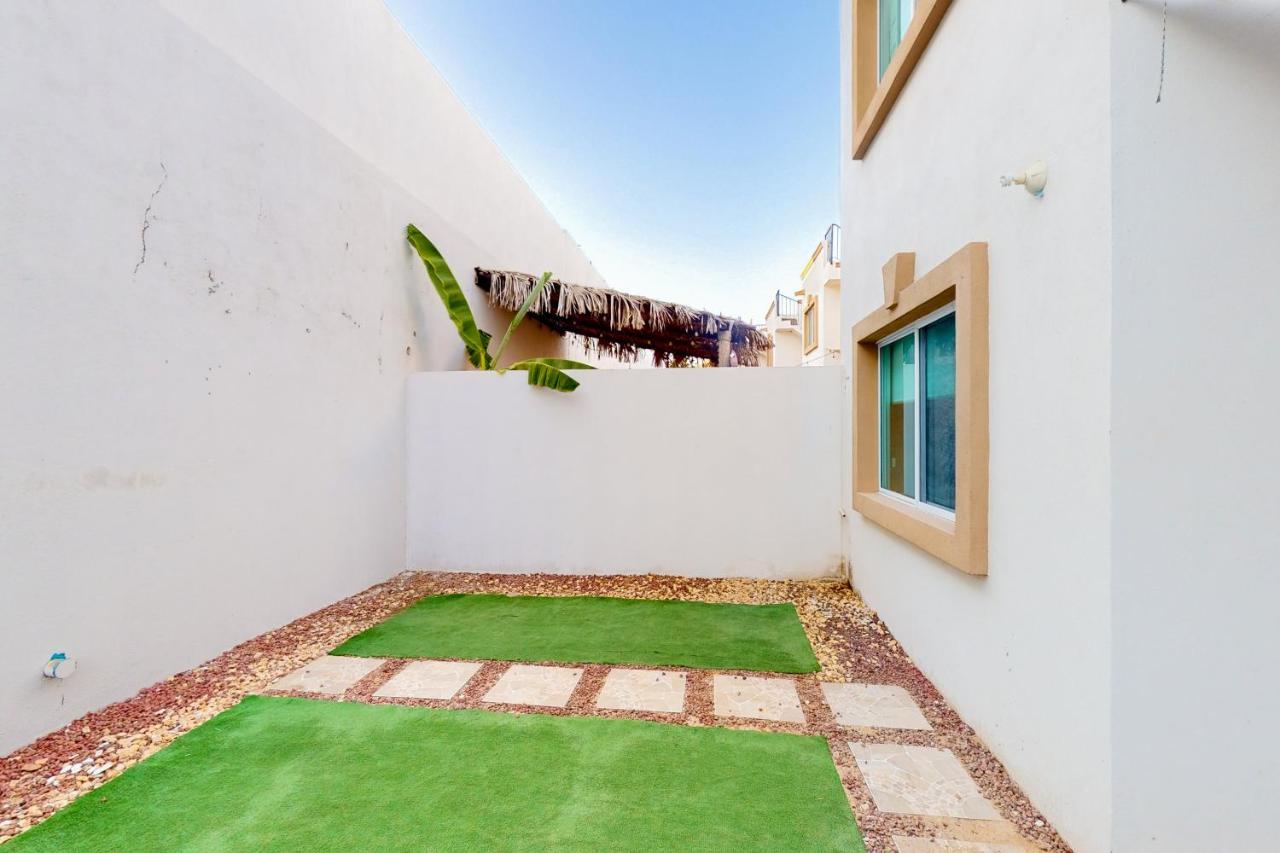 Terranova Residencial 123A Cabo San Lucas Exterior foto