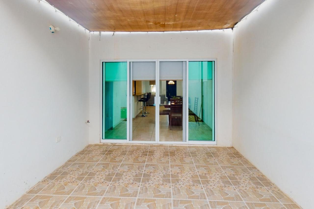 Terranova Residencial 123A Cabo San Lucas Exterior foto
